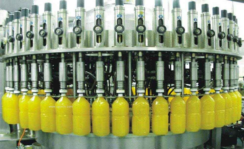 芒果饮料生产设备