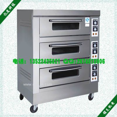 烤箱|商用燃气烤箱|商用电烤箱