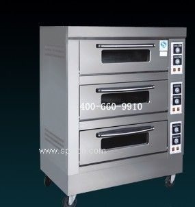 烤箱|燃气烤箱|烘焙烤箱|商用