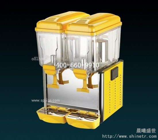 喷淋式果汁机|喷淋式三缸果汁机