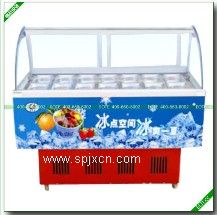 水果冰粥机