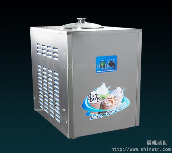 北京硬冰淇淋机