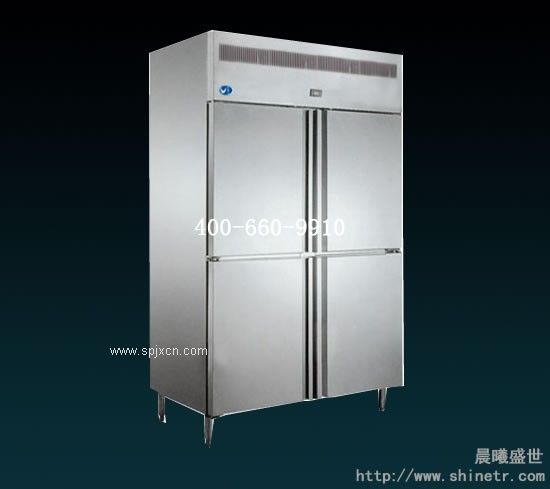 冷藏柜|两门冷藏柜|四门冰柜|