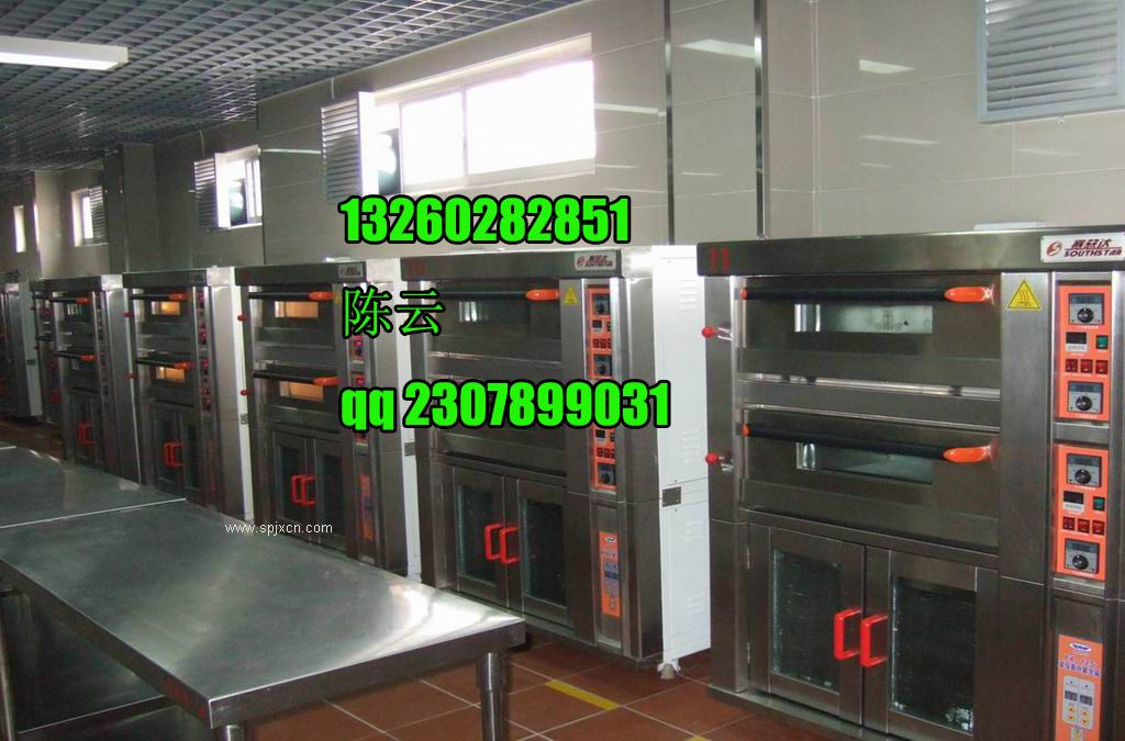 红菱烤箱北京销售中心