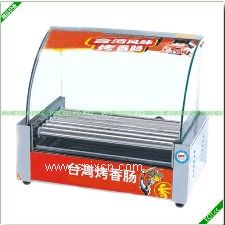 烤肠机|双汇烤肠机|北京烤肠机