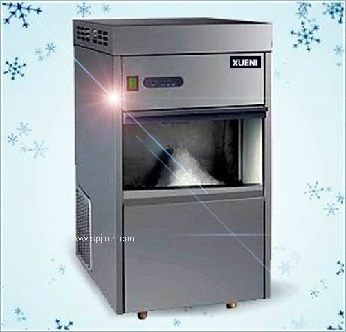 ICES-40雪花制冰机