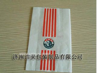 济南信誉好的食品包装袋供应商推