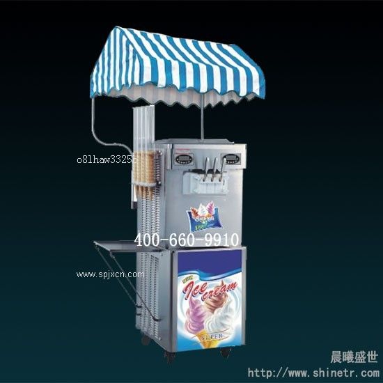 冰激凌机器价格|北京冰激凌机器